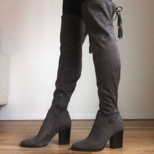 Marc Fisher over the knee boot